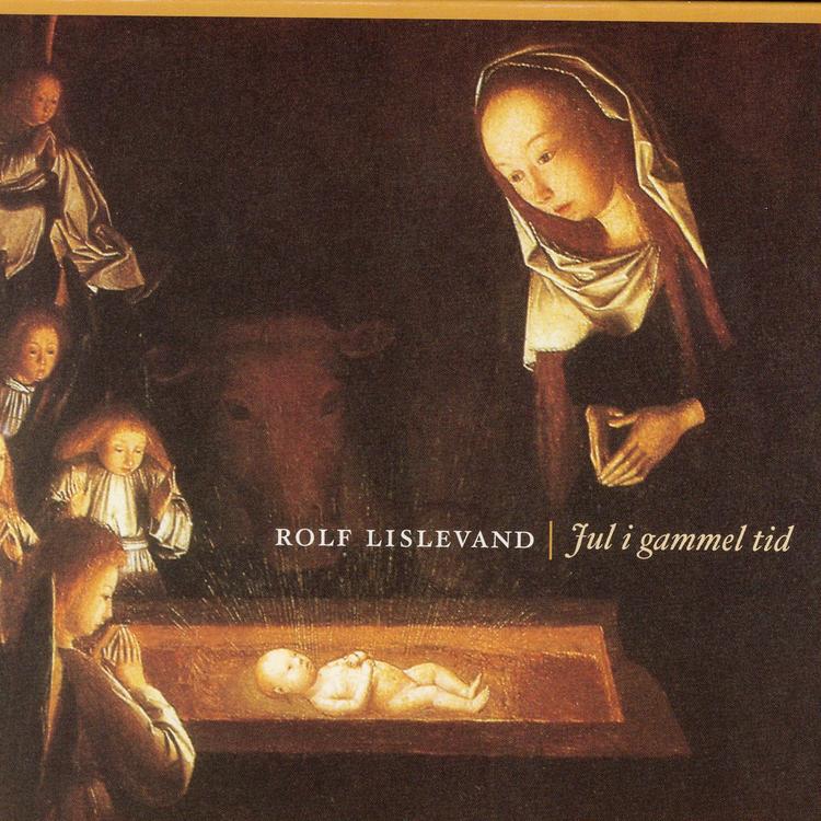 Rolf Lislevand's avatar image