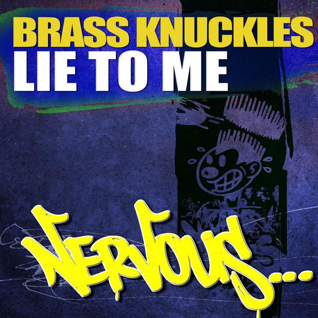 Brassknuckles's avatar image