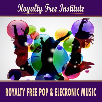 Royalty Free Pop & Electronic Music's cover