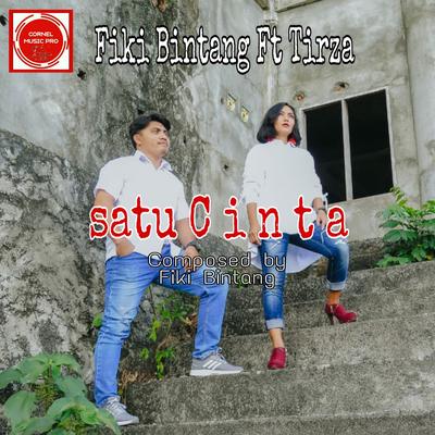 Satu Cinta's cover