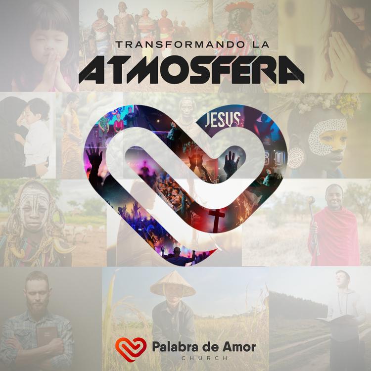 Palabra De Amor Church's avatar image