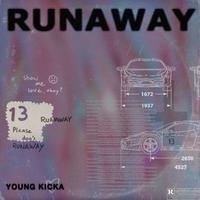 YOUNG KICKA's avatar cover