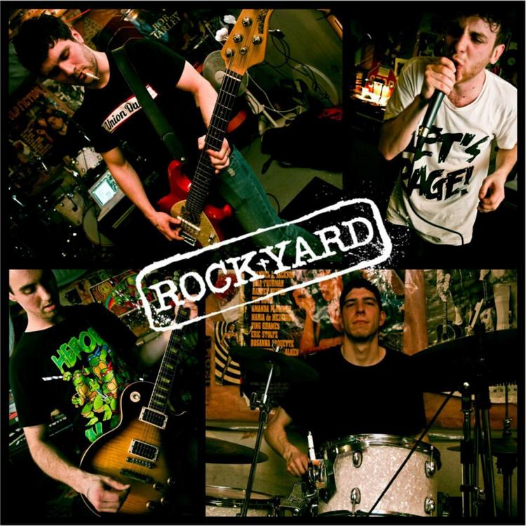 Rockyard's avatar image