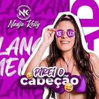 Nadja Kelly's avatar cover