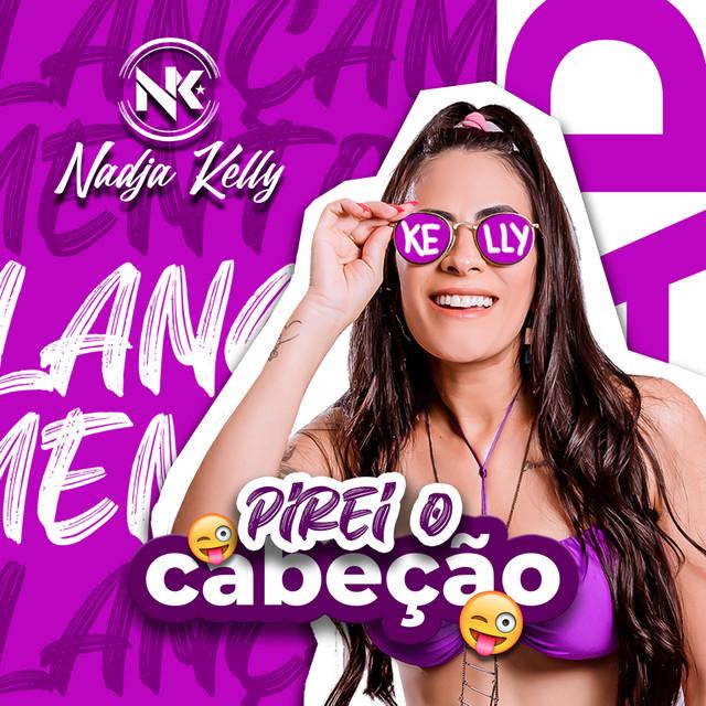 Nadja Kelly's avatar image