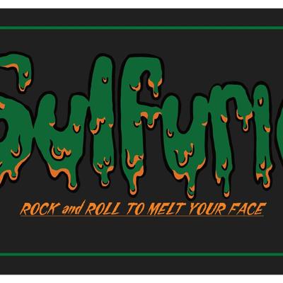 Sulfuric's cover