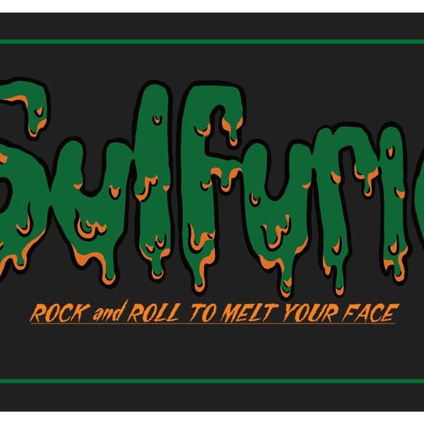 Sulfuric's avatar image