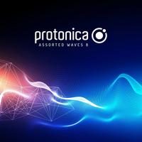 Protonica's avatar cover
