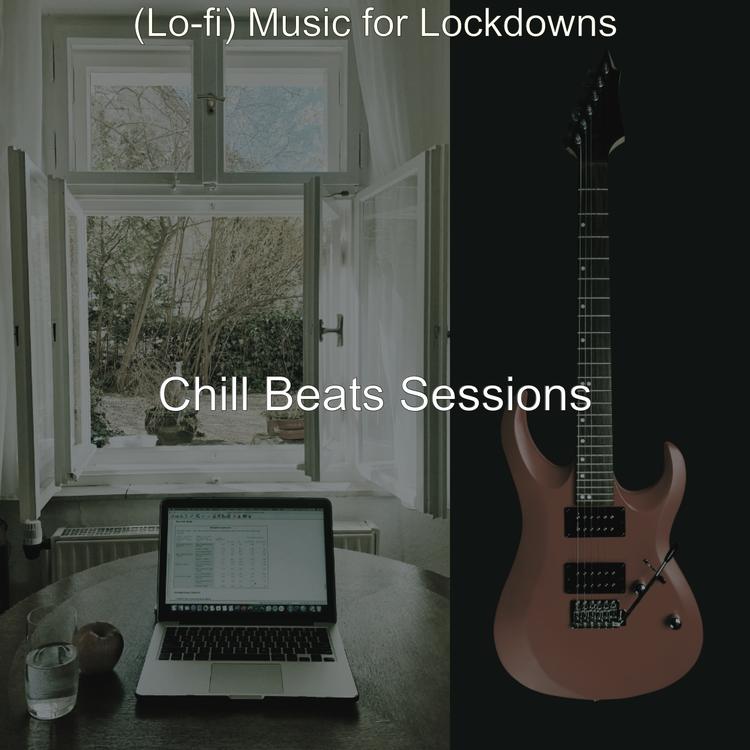 Chill Beats Sessions's avatar image