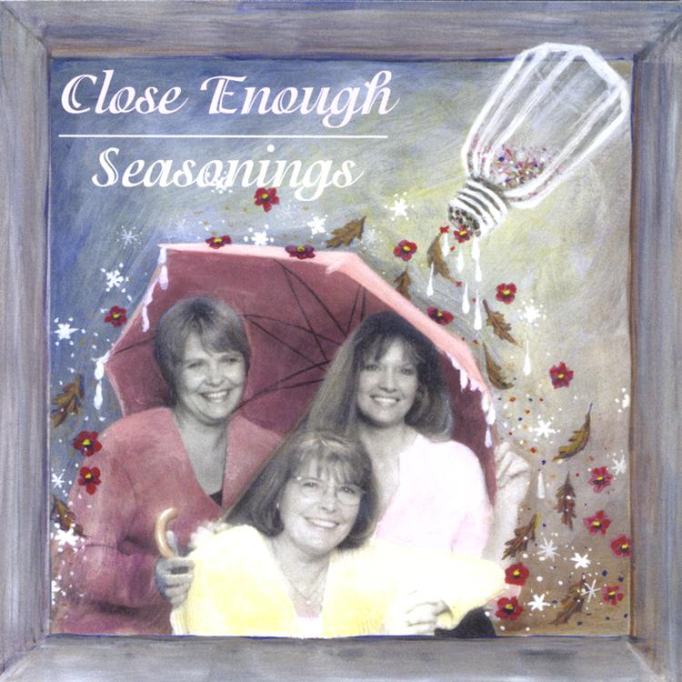 Close Enough's avatar image