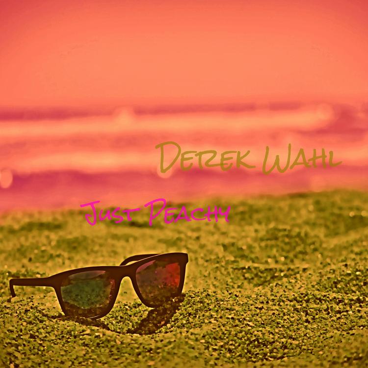 Derek Wahl's avatar image
