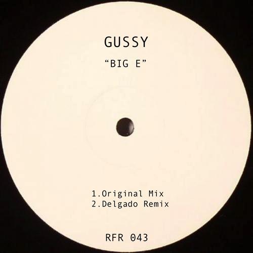 Gussy miss e delgado remix song