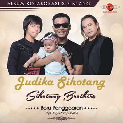 Judika Sihotang & Brothers's cover