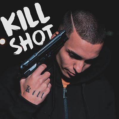 Killshot By Kant's cover