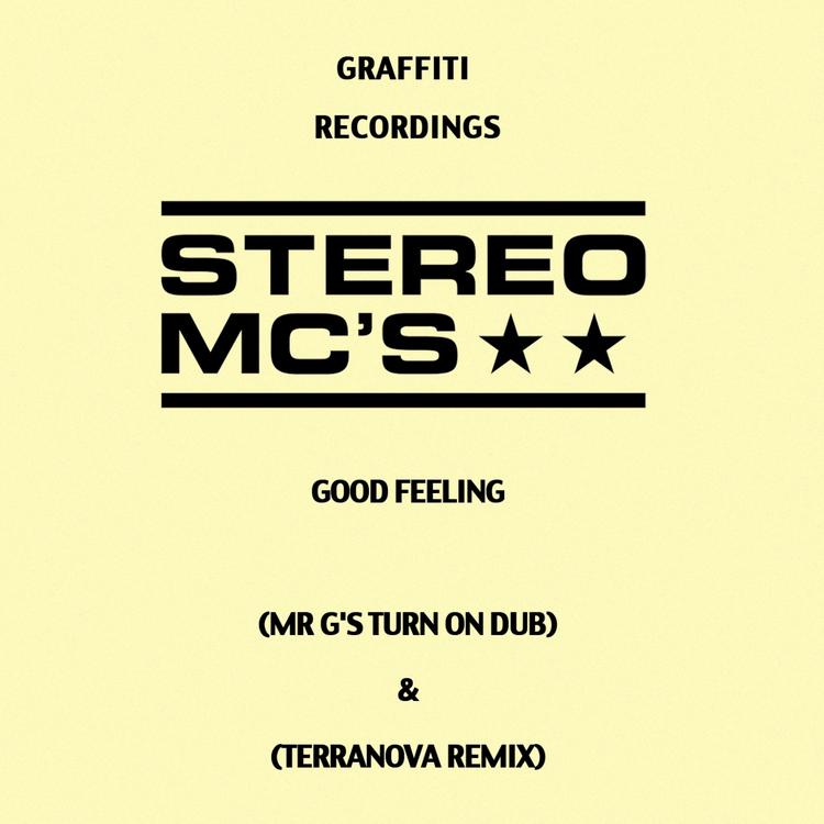 Stereo MC's's avatar image