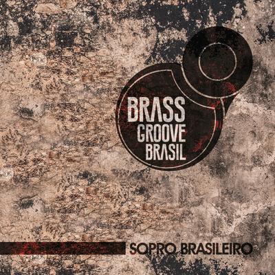 Reviravolta By Brass Groove Brasil's cover