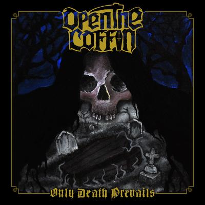 Dead Procreation By Open the Coffin's cover