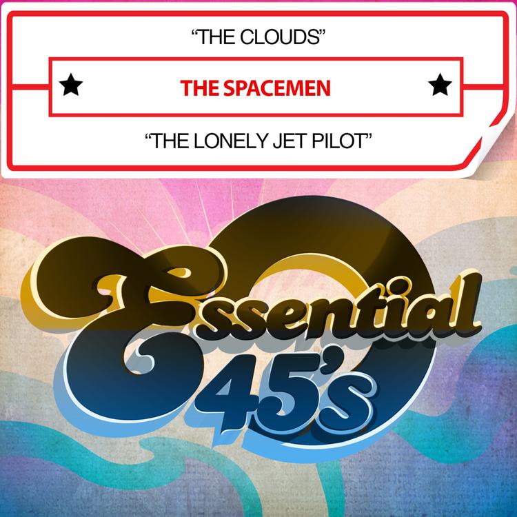 The Spacemen's avatar image