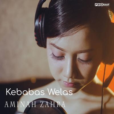 Kebabas Welas's cover