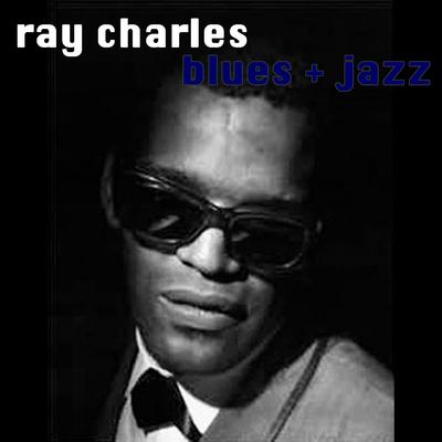 Mr. Charles' Blues By Ray Charles's cover