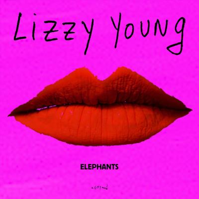 Elephants By Lizzy Young's cover