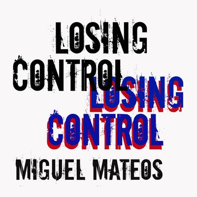 Losing Control (En Ingles)'s cover