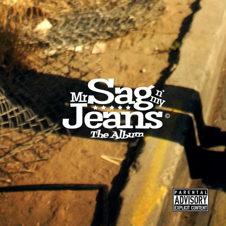 Mr. Sag N My Jeans's avatar image