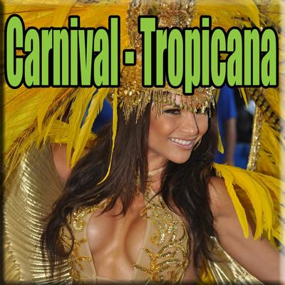 Xibom Bombom By La Banda Del Carneval's cover