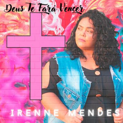 IRENNE MENDES's cover