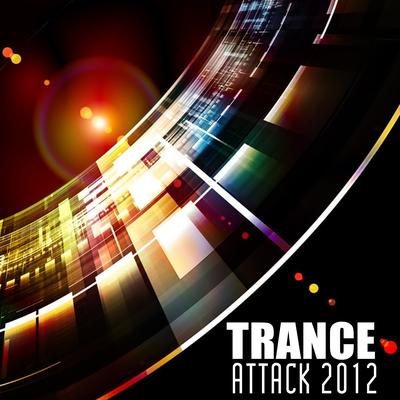 Trance Attack 2012's cover