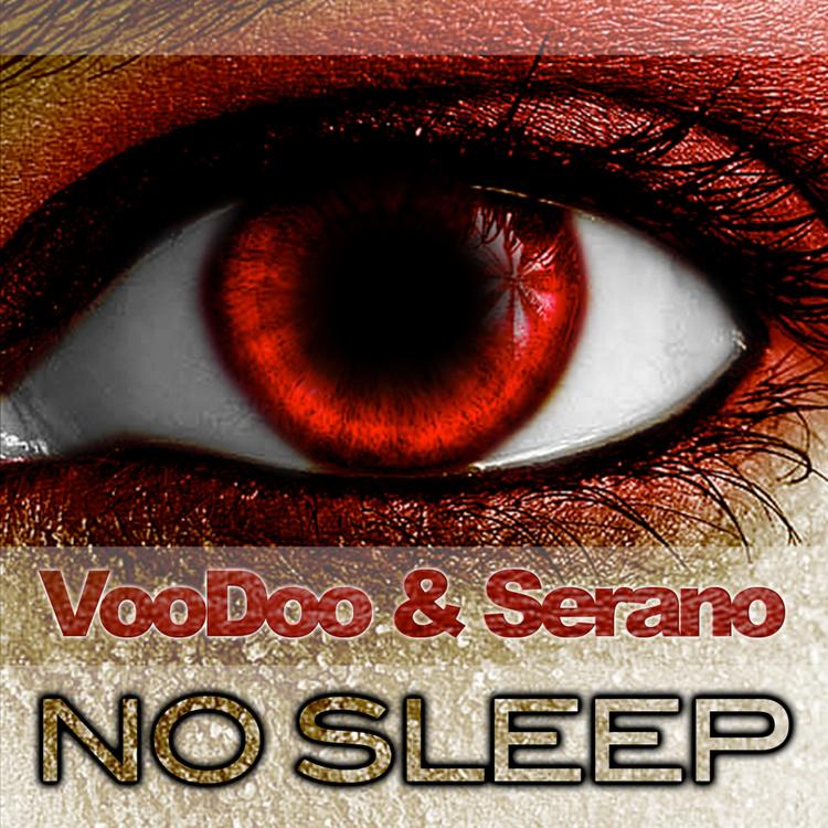 Voodoo & Serano's avatar image