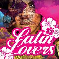 Latin Lovers's avatar cover