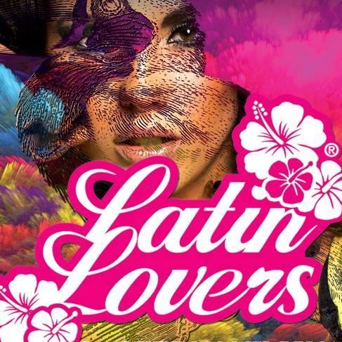 Latin Lovers's avatar image