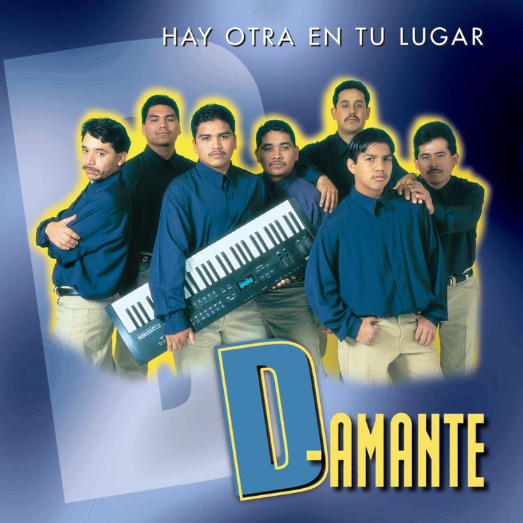 D.Amante's avatar image