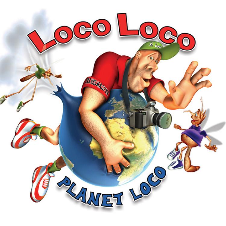 Loco Loco's avatar image