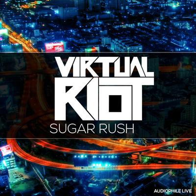 Where Are You By SUBSOUND, Virtual Riot's cover