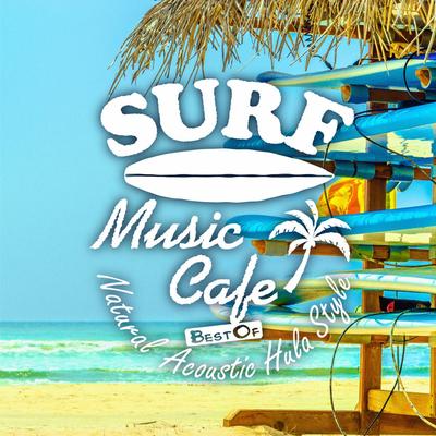 Cafe lounge resort's cover