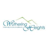 Wuthering Heights's avatar cover