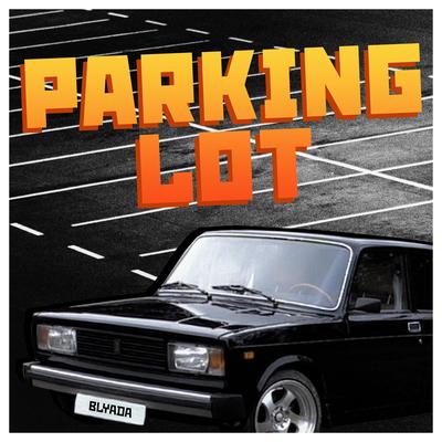Parking Lot's cover