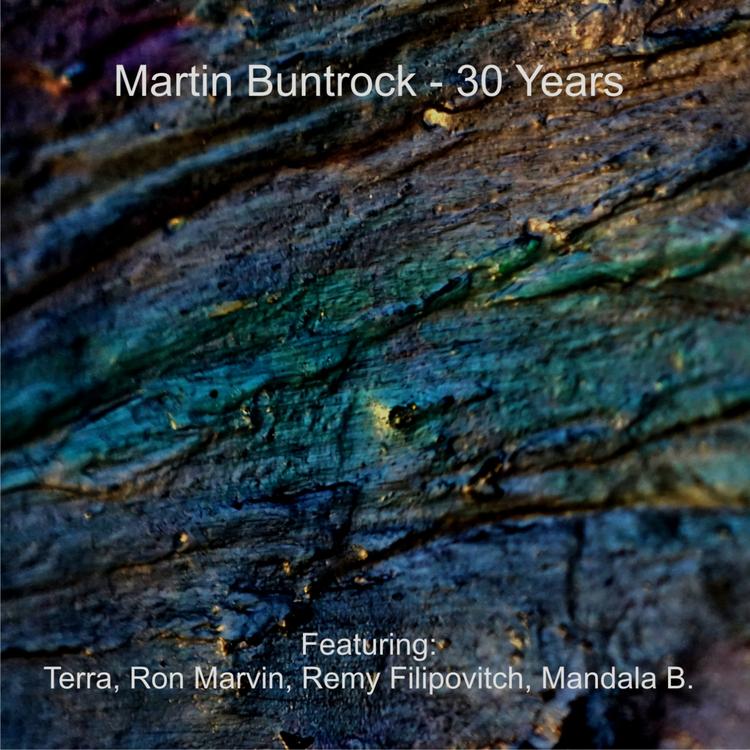 Martin Buntrock's avatar image