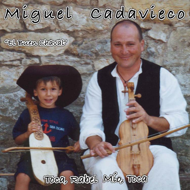 Miguel Cavadieco's avatar image