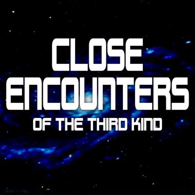 Close Encounters of the Third Kind's cover