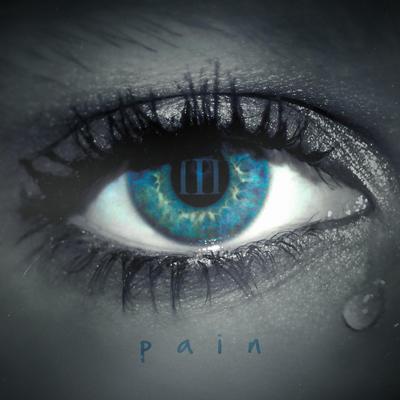Pain By J.C's cover