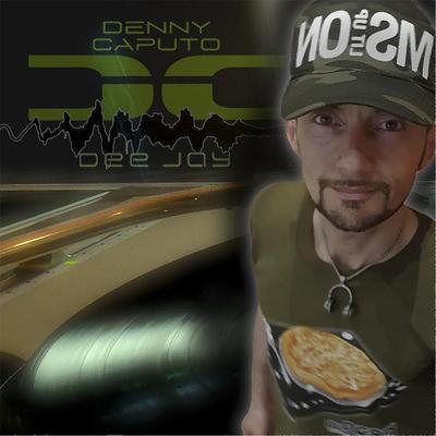 Denny Caputo DJ's cover