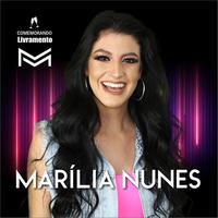 Marília Nunes's avatar cover