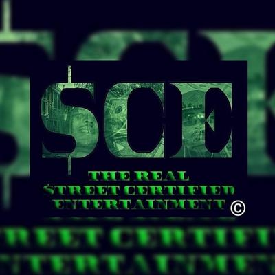 The Real $treet Certified Ent.'s cover