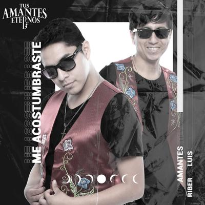 Tus Amantes Eternos's cover