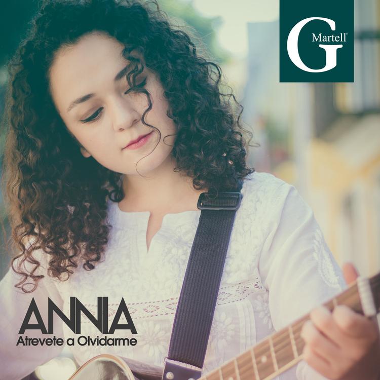 Annia's avatar image