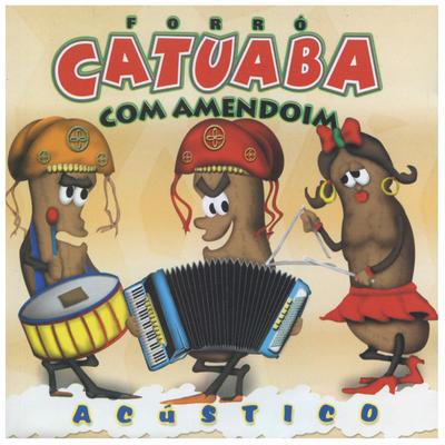 Catuaba Com Amendoim's cover
