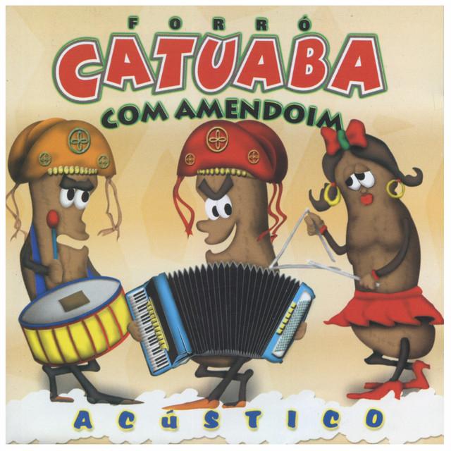 Catuaba Com Amendoim's avatar image